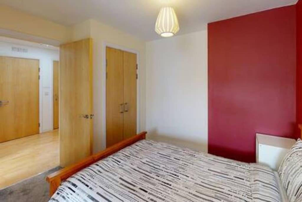 2 Bed Flat Centre Of Lace Market Nottingham Extérieur photo